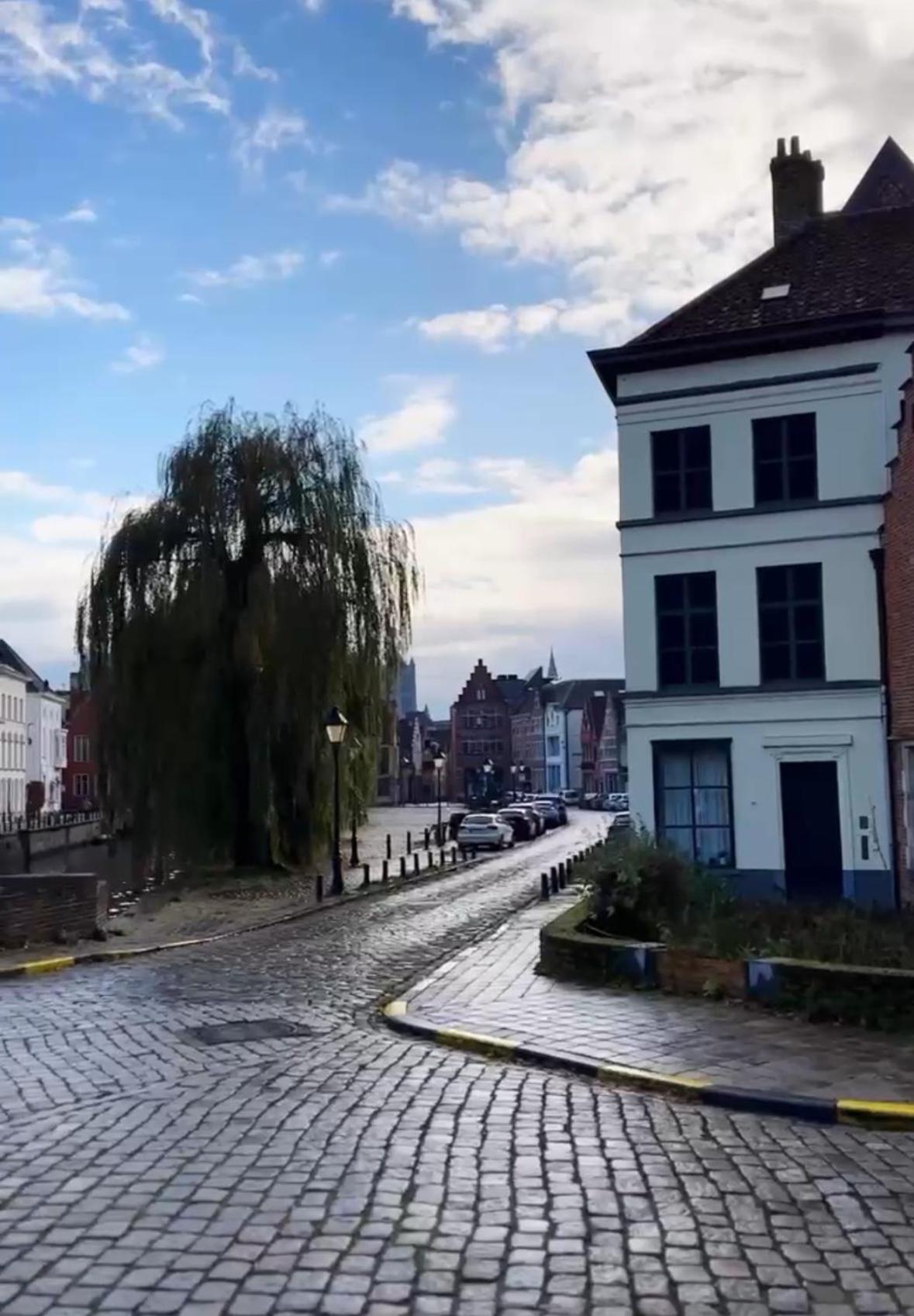 Ces Home Gent Kültér fotó